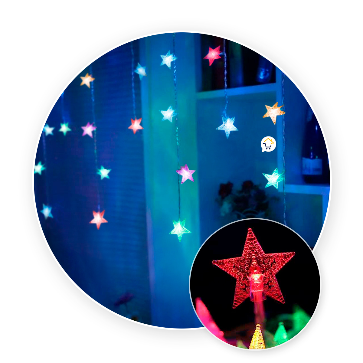luces-led-estrellas-3-metros-extensión-cortina-luz-navidad-multicolor-ze019m